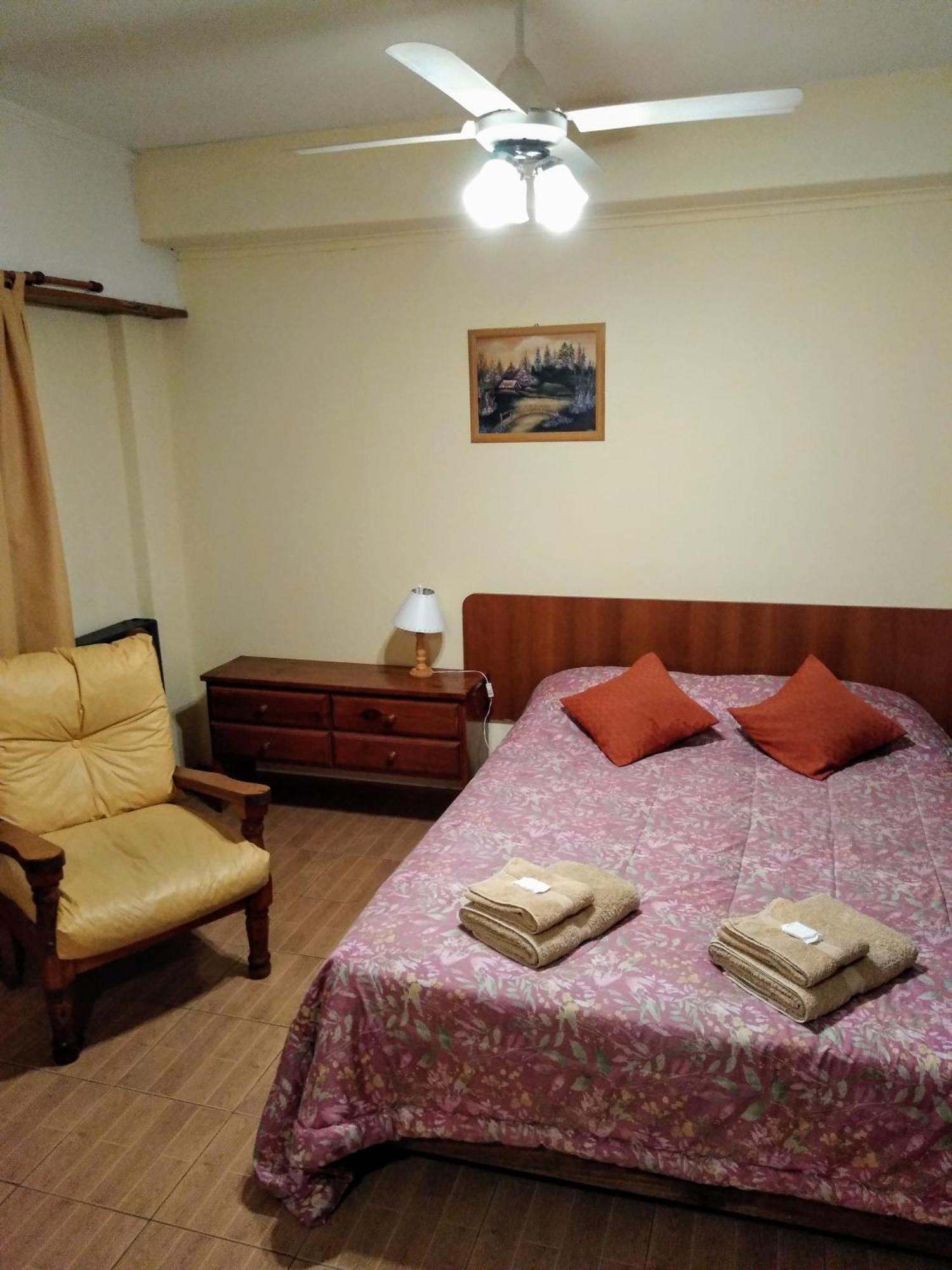 סנטה קלארה דל מר Hotel Central Park חדר תמונה