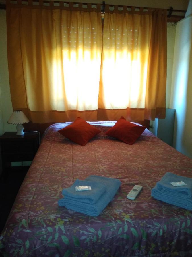סנטה קלארה דל מר Hotel Central Park חדר תמונה